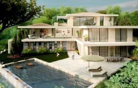 7 pièces villa à Sainte-Maxime, France. 7,800,000 €
