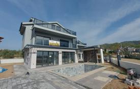 4 pièces villa 190 m² à Fethiye, Turquie. $462,000