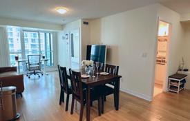Appartement – Bay Street, Old Toronto, Toronto,  Ontario,   Canada. C$909,000