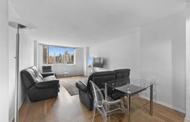 1 pièces appartement 67 m² à Upper East Side, Etats-Unis. $629,000