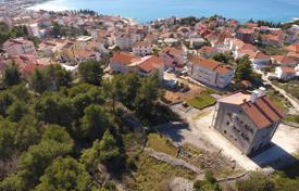 Terrain en Comté de Split-Dalmatie, Croatie. 341,000 €