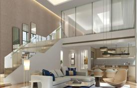 Appartement – Al Barsha South, Dubai, Émirats arabes unis. From $555,000