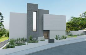 5 pièces villa 480 m² à Mouttagiaka, Chypre. de 1,950,000 €