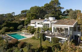 6 pièces villa à Valbonne, France. 3,900,000 €