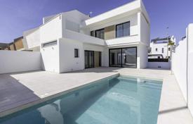 Villa – San Javier, Murcie, Espagne. 475,000 €