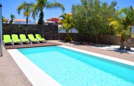 Villa – Costa Adeje, Îles Canaries, Espagne. 4,400 € par semaine
