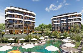 Penthouse – Kargicak, Antalya, Turquie. From $183,000