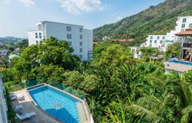 Appartement – Kata Beach, Phuket, Thaïlande. $160,000