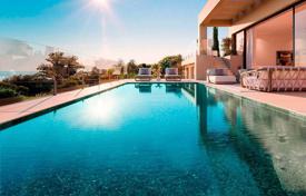 Villa – Benahavis, Andalousie, Espagne. $2,467,000