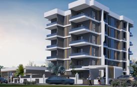 3 pièces appartement dans un nouvel immeuble 90 m² à Antalya (city), Turquie. 210,000 €