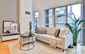 Appartement – Scott Street, Old Toronto, Toronto,  Ontario,   Canada. C$1,170,000
