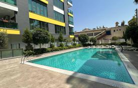 2 pièces appartement 60 m² à Alanya, Turquie. $173,000