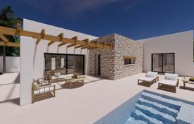 4 pièces maison de campagne 393 m² à Moraira, Espagne. 1,399,000 €