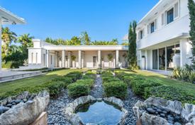 Villa – Miami Beach, Floride, Etats-Unis. $16,500,000
