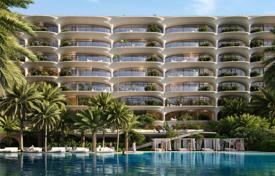 Appartement – The Palm Jumeirah, Dubai, Émirats arabes unis. From $5,266,000