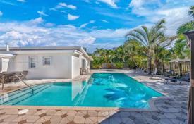 Maison en ville – Pompano Beach, Floride, Etats-Unis. $1,349,000