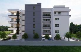 1 pièces appartement dans un nouvel immeuble à Limassol (ville), Chypre. 375,000 €