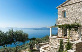 Villa – Corfou, Péloponnèse, Grèce. $6,400 par semaine