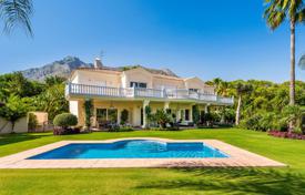 Villa – Marbella, Andalousie, Espagne. 5,490,000 €