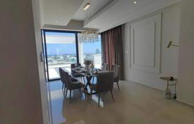 4 pièces penthouse à Limassol (ville), Chypre. 1,750,000 €