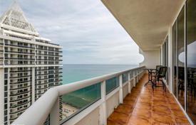 Penthouse – Miami Beach, Floride, Etats-Unis. $1,500,000