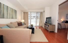 Appartement – Bay Street, Old Toronto, Toronto,  Ontario,   Canada. C$884,000