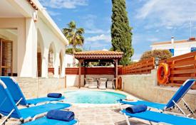 Villa – Coral Bay, Peyia, Paphos,  Chypre. 2,200 € par semaine