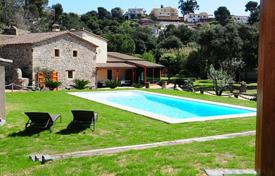 Villa – Santa Susanna, Catalogne, Espagne. 4,200 € par semaine