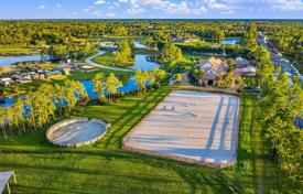 Maison en ville – Jupiter, Floride, Etats-Unis. $4,700,000