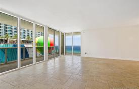 Appartement – Hallandale Beach, Floride, Etats-Unis. $725,000