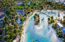 Villa – DAMAC Lagoons, Dubai, Émirats arabes unis. $521,000