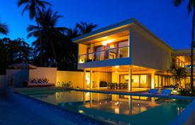 Villa – Baa Atoll, Maldives. 24,000 € par semaine