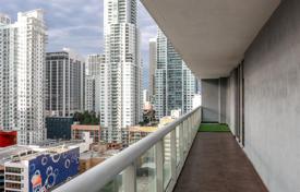 2 pièces appartement en copropriété 117 m² en Miami, Etats-Unis. $740,000