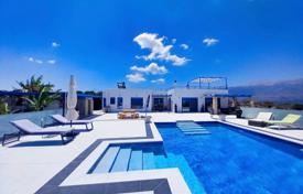 Villa – Chania, Crète, Grèce. 665,000 €