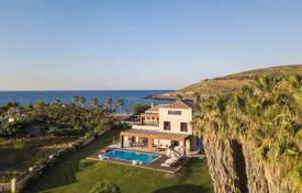 5 pièces villa à Rethimnon, Grèce. 24,000 € par semaine