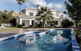 5 pièces villa 714 m² à Marbella, Espagne. 4,400,000 €