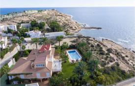 Villa – Sant Joan d'Alacant, Alicante, Valence,  Espagne. 3,800,000 €