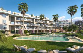 Appartement – Villajoyosa, Valence, Espagne. 397,000 €