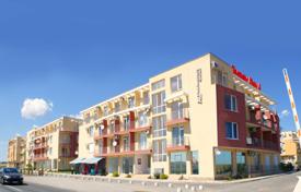 1 pièces appartement 24 m² en Sunny Beach, Bulgarie. 22,000 €