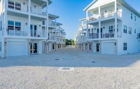 Maison en ville – Islamorada, Floride, Etats-Unis. $1,400,000