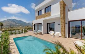 3 pièces villa 146 m² à Finestrat, Espagne. 635,000 €