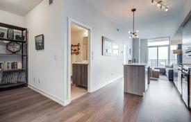 Appartement – George Street, Toronto, Ontario,  Canada. C$805,000