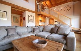 Appartement – Haute-Savoie, Auvergne-Rhône-Alpes, France. 5,700 € par semaine
