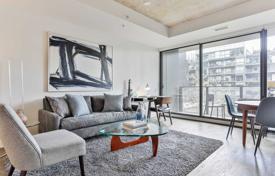 Appartement – King Street, Old Toronto, Toronto,  Ontario,   Canada. C$750,000