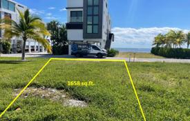 Terrain – Key Largo, Floride, Etats-Unis. $535,000