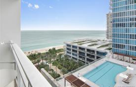 3 pièces appartement 119 m² à Miami Beach, Etats-Unis. $980,000