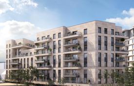 New residential complex with apartments en Clichy, France. de 363,000 €