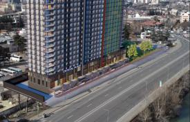 Bâtiment en construction – Krtsanisi Street, Tbilissi (ville), Tbilissi,  Géorgie. $84,000