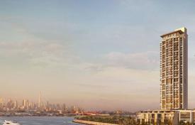 Appartement – Dubai Maritime City, Dubai, Émirats arabes unis. From $744,000