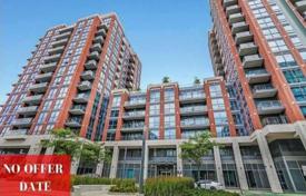 Appartement – North York, Toronto, Ontario,  Canada. C$781,000